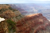 The Grand Canyon: Erosion As It Relates To Life
