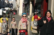 Our Travel ABCs