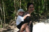 5 Rules of Traveling With Kids: A Traveling Child Responds
