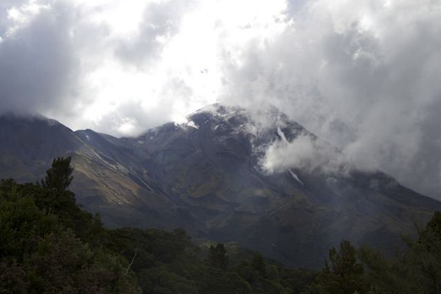 Family Travel, New Zealand