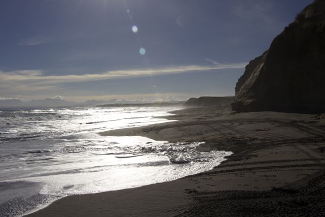 Family Travel New Zealand