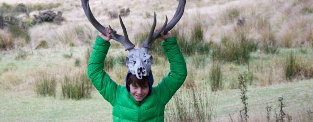 Elisha Family Travel New Zealand
