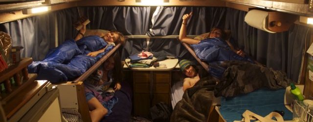 Camper life Camper life